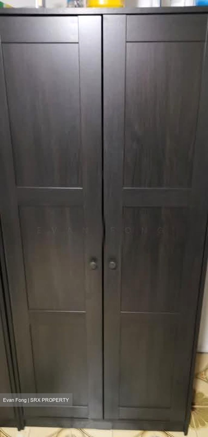 Blk 30 Jalan Klinik (Bukit Merah), HDB 3 Rooms #604216141